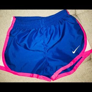 Nike Toddler Dri-Fit  Running shorts